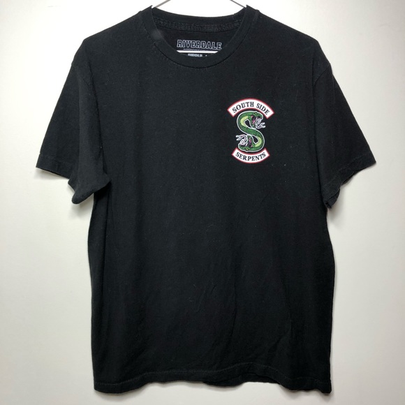 Riverdale Graphic T-Shirt - Picture 2 of 7